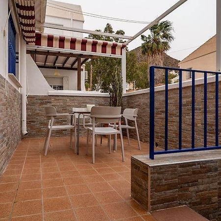 Duplex San Jose Beach Apartment Exterior foto