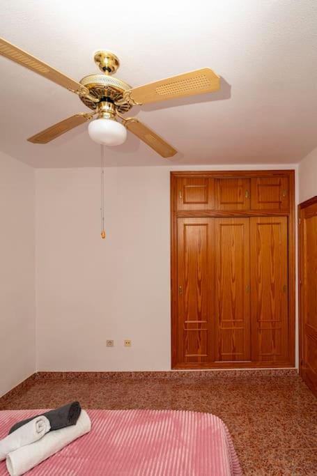 Duplex San Jose Beach Apartment Exterior foto