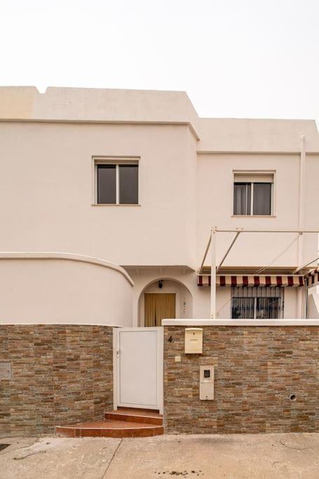 Duplex San Jose Beach Apartment Exterior foto