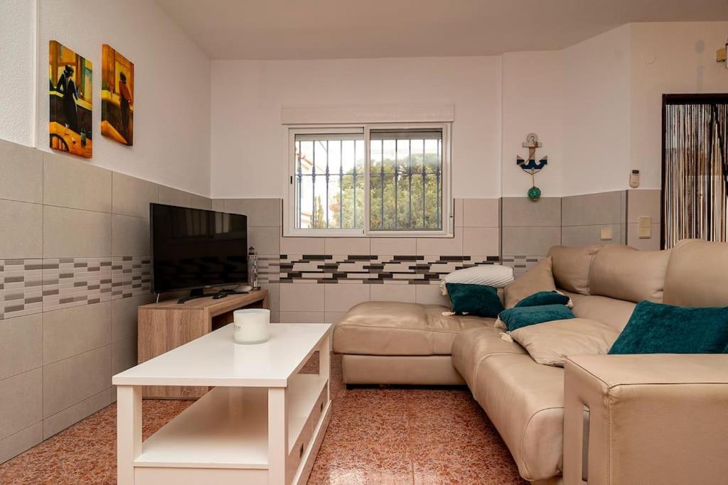Duplex San Jose Beach Apartment Exterior foto