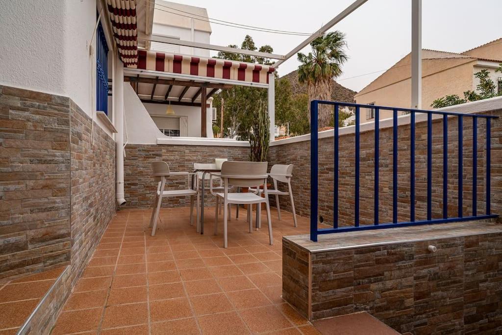 Duplex San Jose Beach Apartment Exterior foto