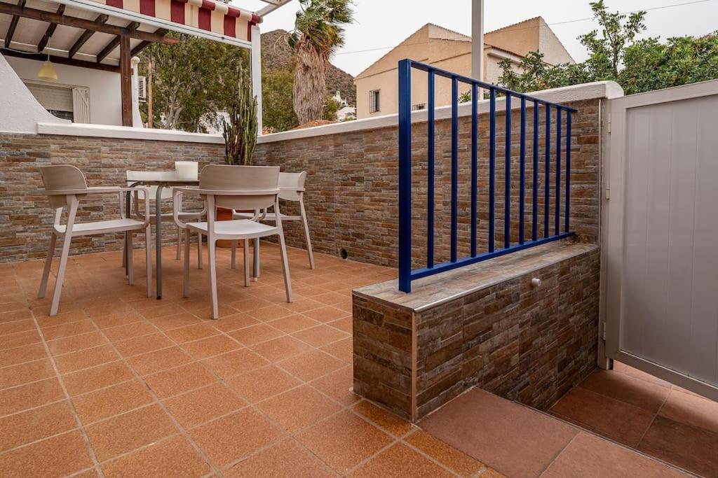 Duplex San Jose Beach Apartment Exterior foto