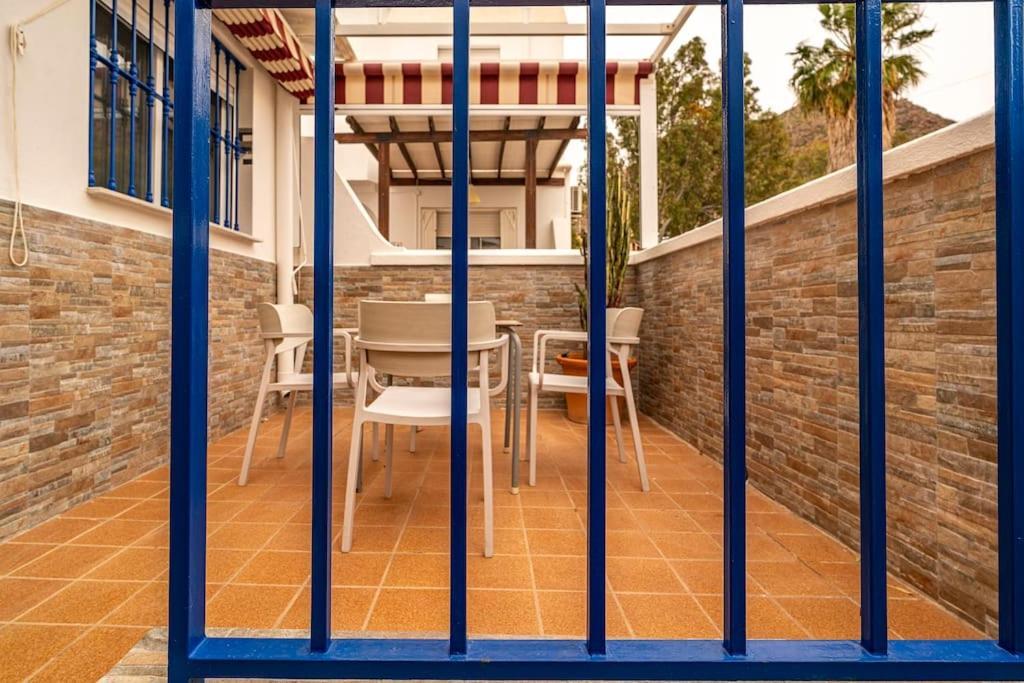 Duplex San Jose Beach Apartment Exterior foto
